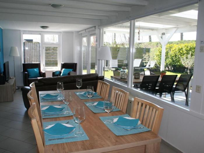 Holiday Home Reefhouse 57- wo es noch Raum für Ruhe gibt by Interhome