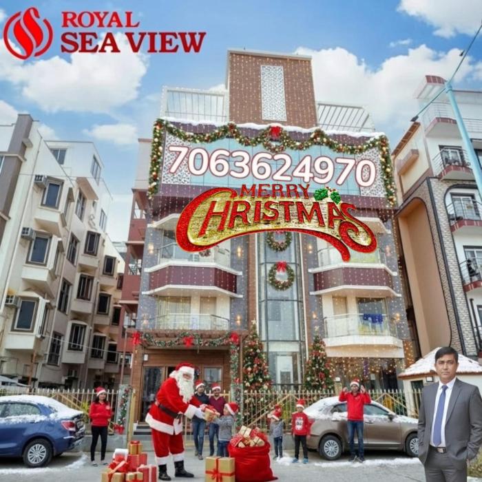 Royal SeaView