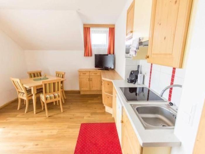 Apartment Typ B - für 2 bis 4 by Interhome