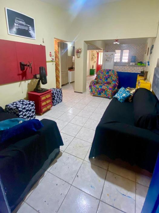 Casa Meu Aconchego