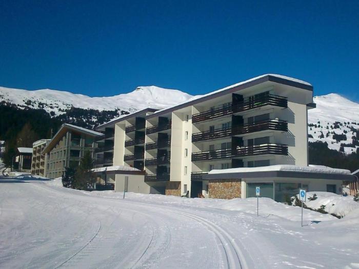 Apartment Maspoli Holidays - Sich wie zu Hause fühlen by Interhome