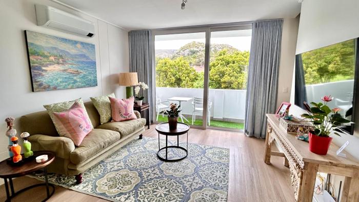 Whale Walk Apartment