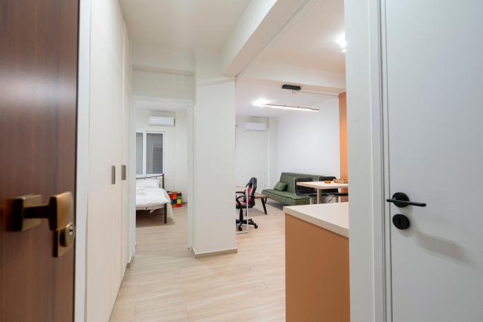 Bohemian Beehive Oasis I