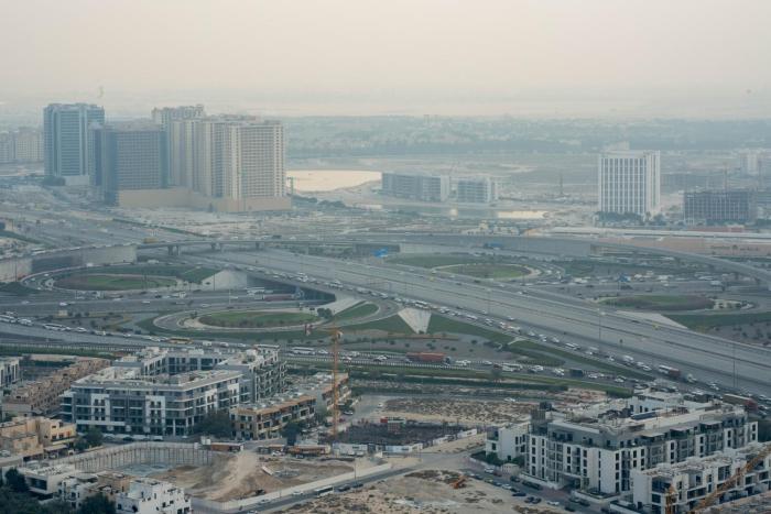 Luxury 1BR Apartment with Private Pool & Gym Access