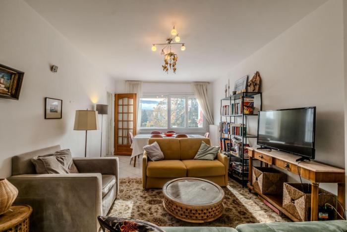 MontLac 6 - Proche du Lac Léman