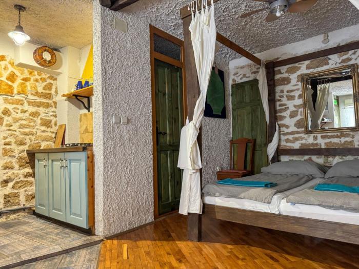 Apartment Lieber Himell 1 by Interhome