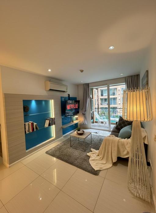 Atlantis resort - Double bedrooms Jomtien beach Pattaya