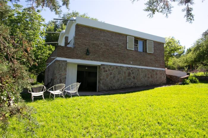 Apartamento por día Cuesta Blanca