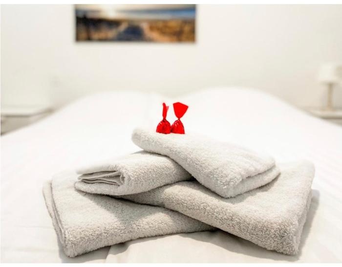 vredehof appartement