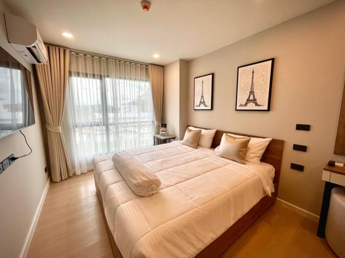 Family Space Condo 2 Bdr BangTao