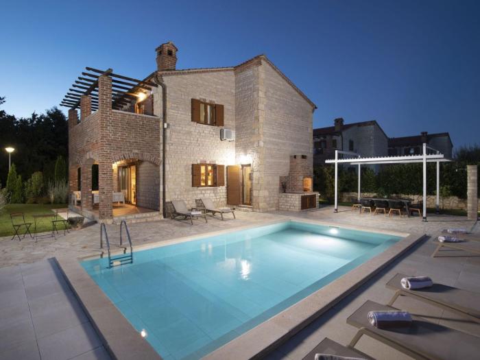 Holiday Home Villa Paradis 13 by Interhome