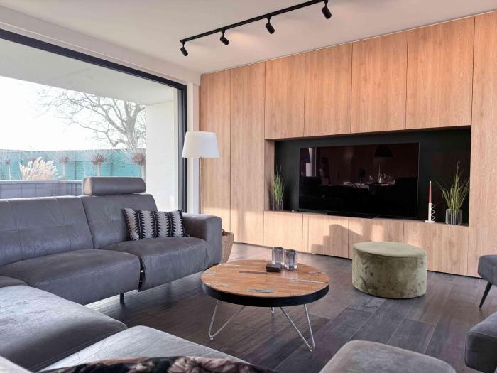 Luxury Villa Close to Maastricht