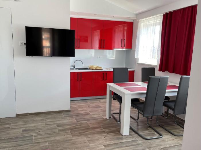 Apartment Appartement in Fažana mit Grill und Terrasse by Interhome