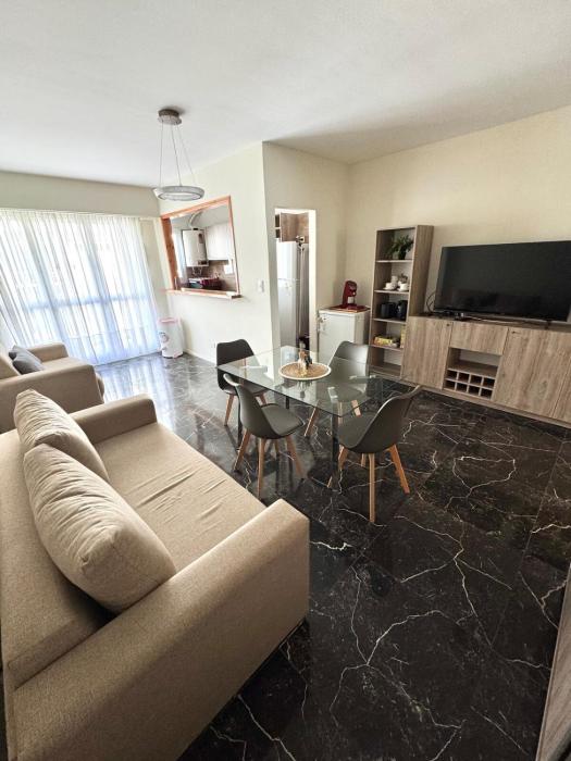 Nuevo, cómodo y elegante departamento Plaza colon