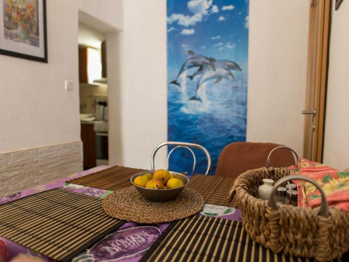 Apartment Fewo Superior by Interhome