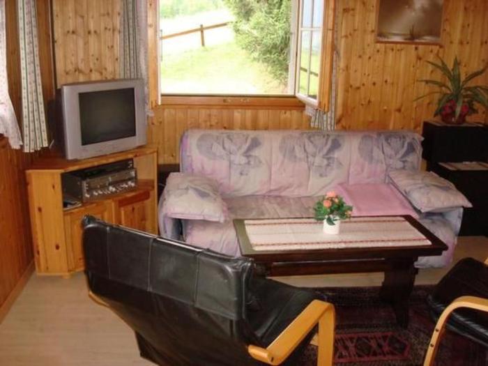 Apartment Chalet Bärli by Interhome