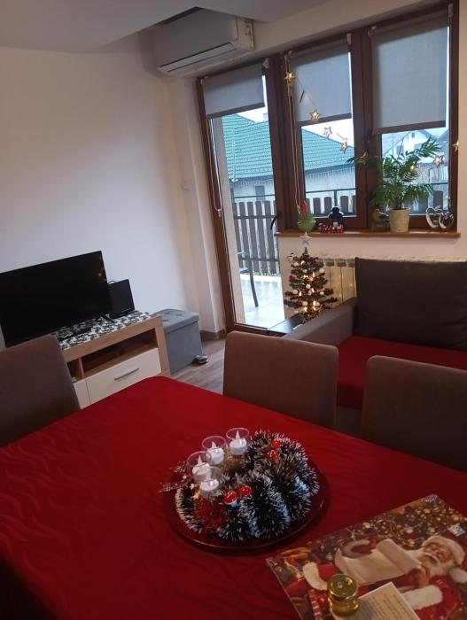 Apartman 2 RIBIČ