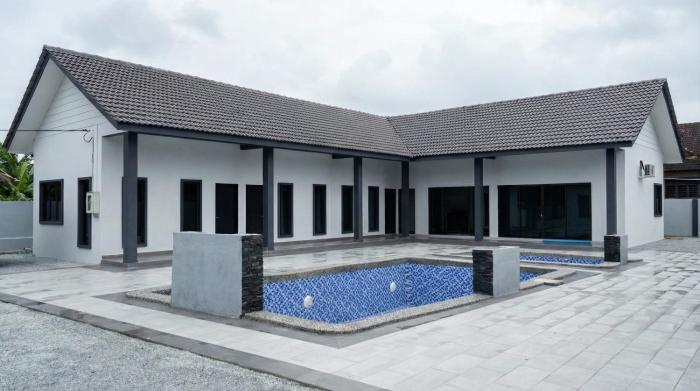 Bayu Takir Homestay