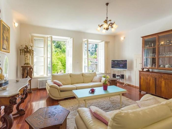 Apartment Elegante Ferienvilla Marini Dvori by Interhome