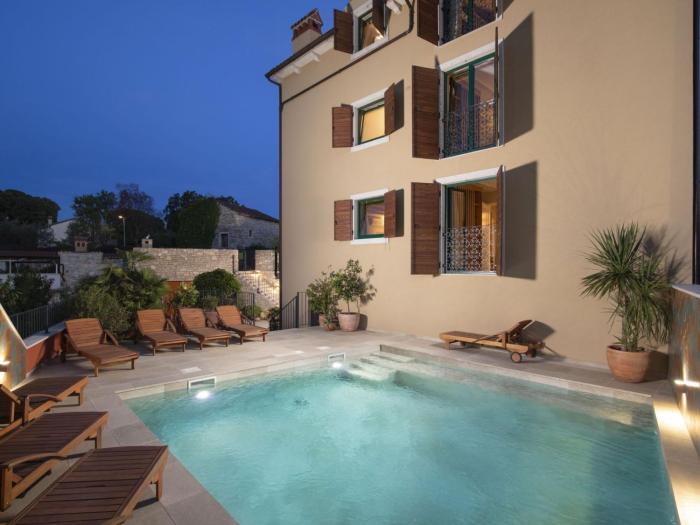 Holiday Home Villa Casa Nova by Interhome