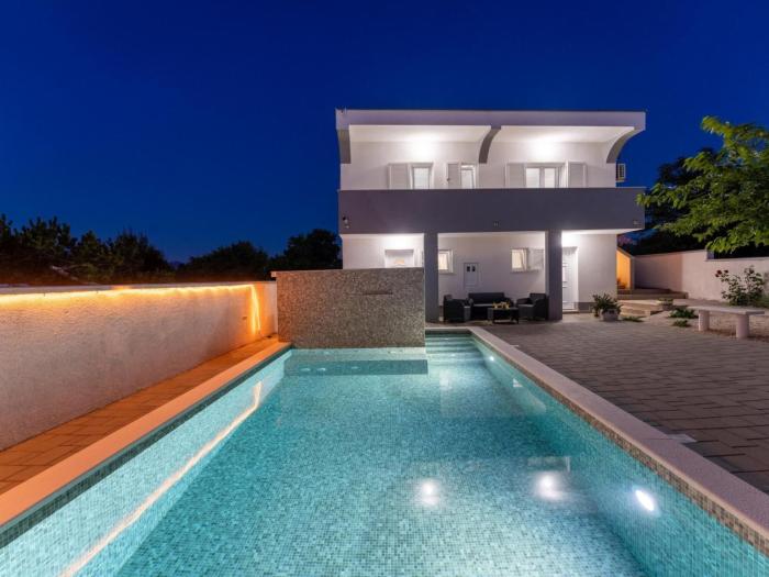 Holiday Home Villa La Pieda by Interhome