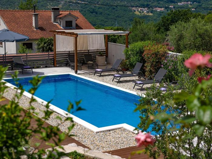 Holiday Home Vila Lavanda by Interhome
