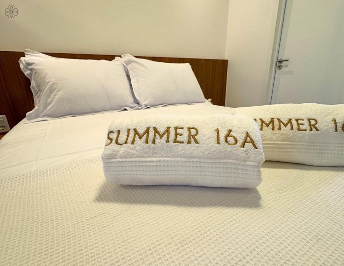 Beach Class Summer 16A - Porto de Galinhas