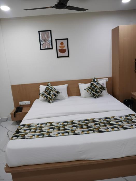 Hotel meghshyam