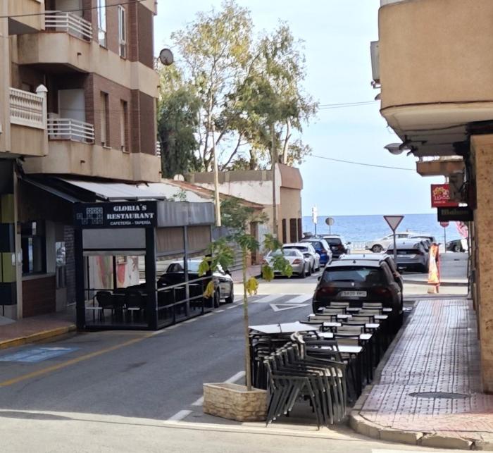 Playa de los Locos Luxury Apartment Torrevieja