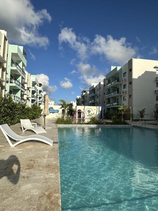 Caribbean Experience at EPIC Residences