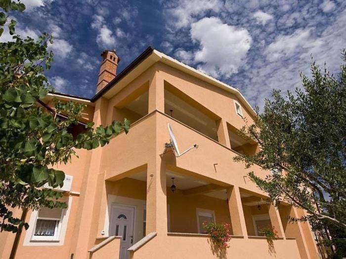 Apartment Apartment in Pula- Kroatien mit hohen Gästebewertungen by Interhome