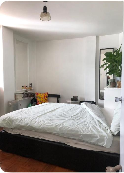 Beautiful modern room minutes from Holborn tube