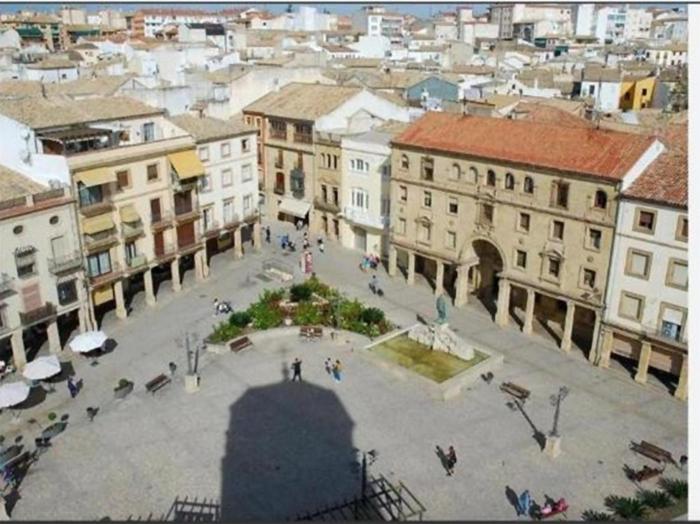 Aurora1 Belén Alojamiento en el casco histórico