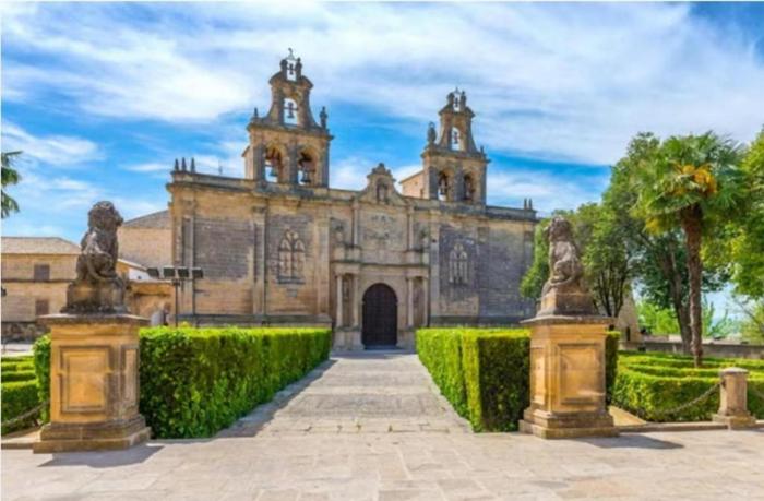 Aurora2 Alcazar - Alojamiento en centro histórico