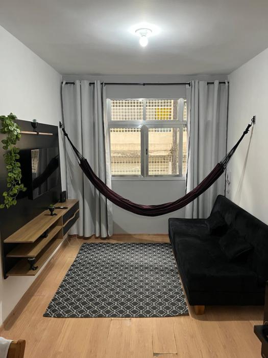 Apartamento lindo e aconchegante em Laranjeiras!
