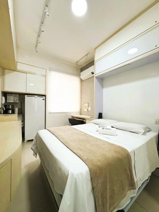 Studio Moderno na Glória