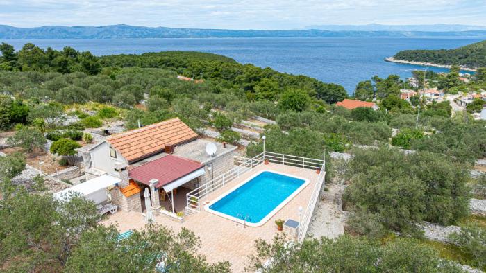 Villa Jadranka by Villas Guide