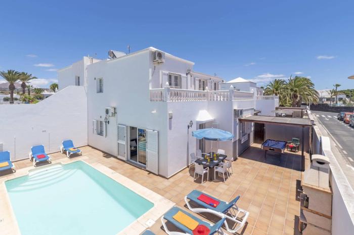 Villa Susie by Villa Plus