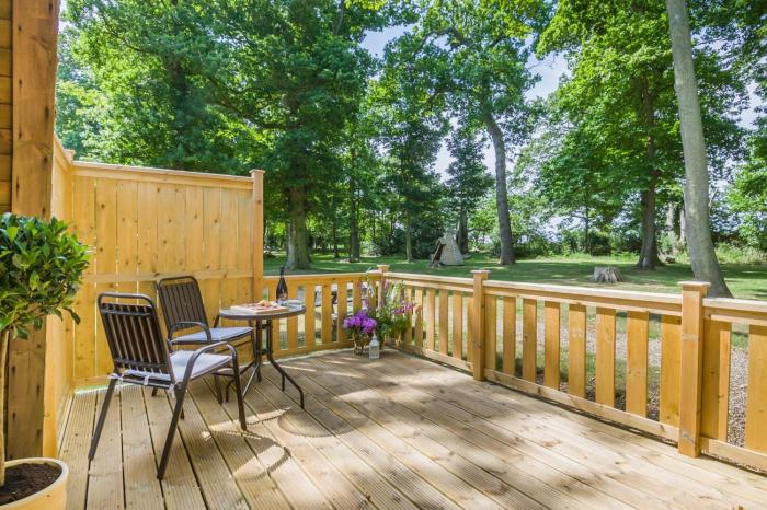 1 Bed in Northrepps oc-f32561