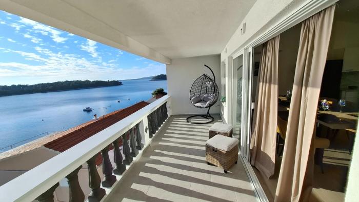 Apartment Karbuni Royal by Villas Guide