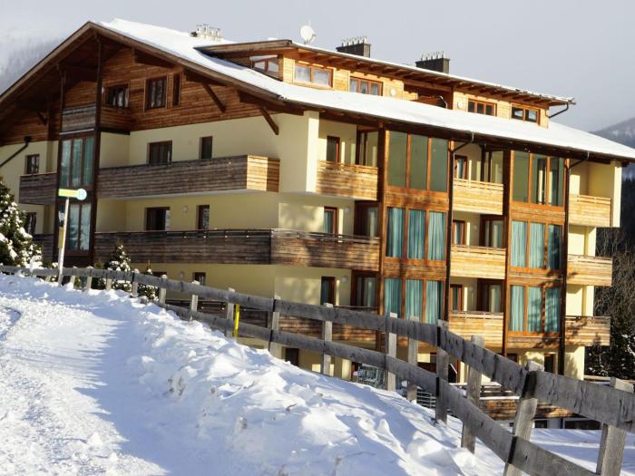 Apartment Design Chalet in Bad Kleinkirchheim by Interhome