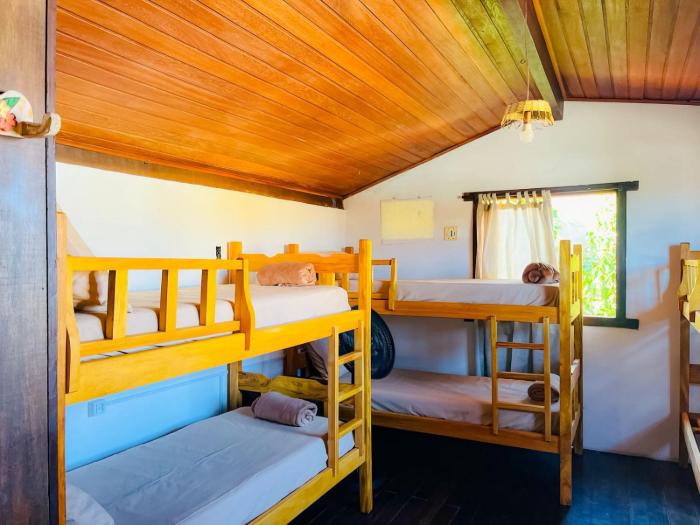 Mape Bahia Hostel