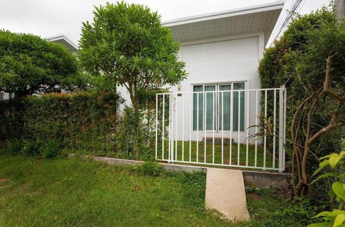 Cozy houses AVTO near the Bang Tao beach