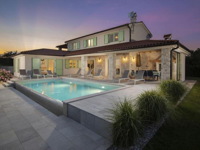 Holiday Home Villa Barra by Interhome