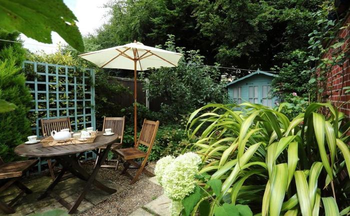 2 Bed in Saxmundham oc-15far