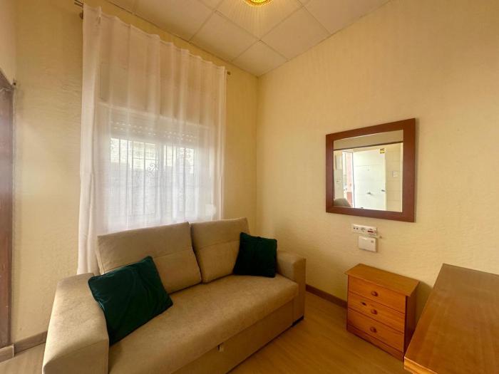 La casita de San Juan