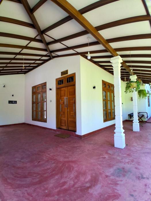 Lagora Villa