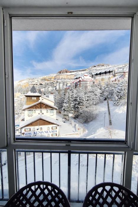 Sanbet Urban Alhambra