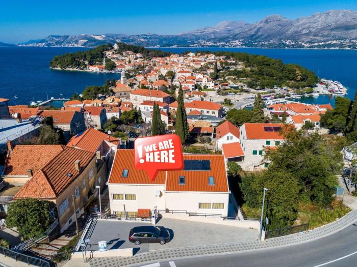 Apartment Wohnungen Rilovic - Wohnung A3 by Interhome