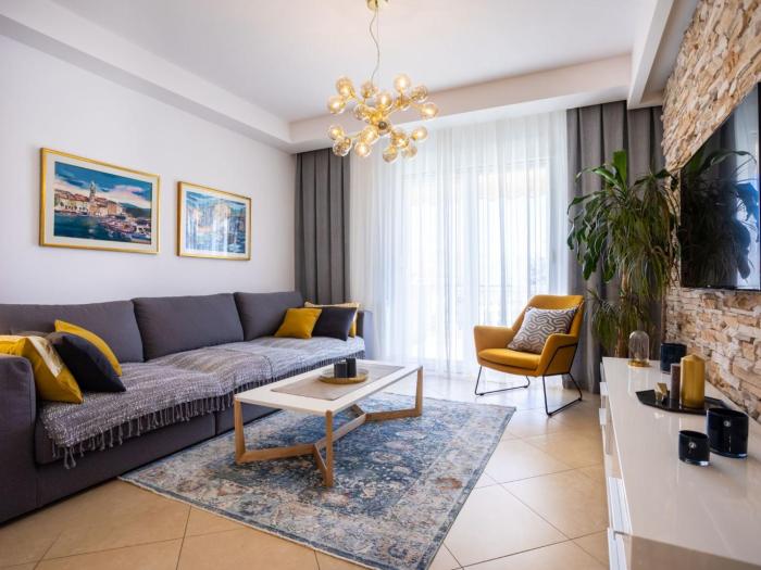 Apartment Ruhige Ferienwohnung Tina 8 by Interhome